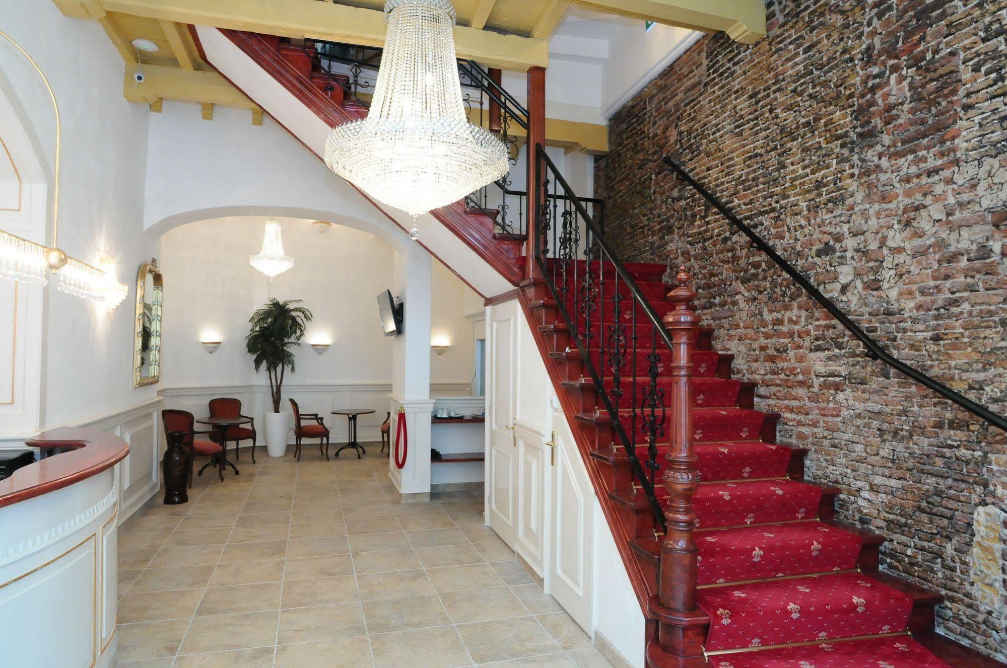 Hotel De Gulden Waagen Nimwegen Exterior foto